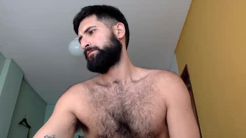 Fabrizzio online show from November 21, 7:46 pm