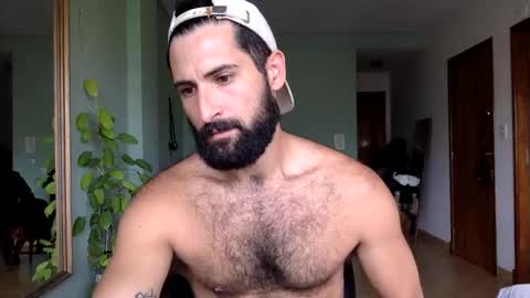 Fabrizzio online show from December 15, 4:26 pm