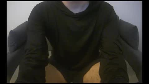 FacelessEscape online show from March 15, 12:02 pm