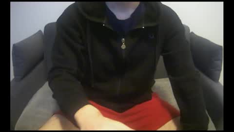 FacelessEscape online show from March 4, 10:46 am