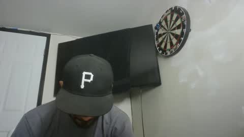 Mark online show from October 24, 1:02 pm