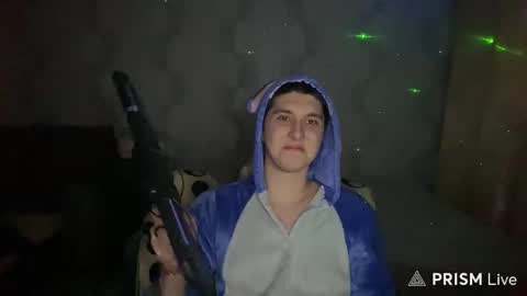 Michael online show from February 7, 8:03 pm