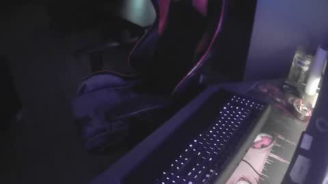 faelust online show from March 3, 5:45 pm