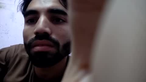 fahad783297 online show from January 10, 4:44 am