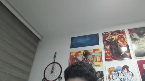 fall_dutt online show from September 21, 11:27 pm