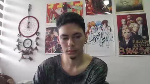 fall_dutt online show from November 1, 5:39 pm