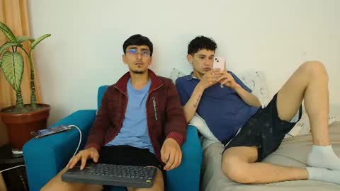 FallGays online show from July 13, 1:30 am