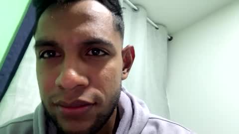 Andres online show from March 2, 2:08 am