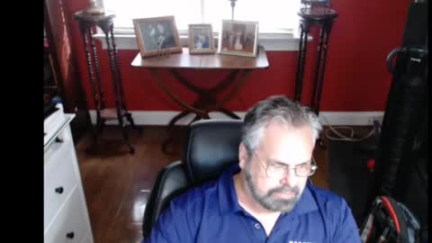 Mikie online show from November 13, 2:44 pm