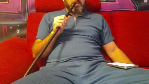 Amer online show from April 1, 11:57 pm