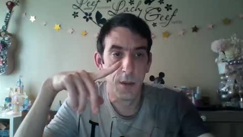 Fastlife online show from February 27, 11:11 am