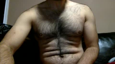 FastStr0ker10 online show from November 6, 3:31 am