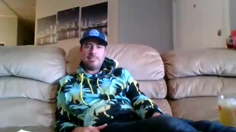 FATdickBOY online show from February 11, 8:14 pm