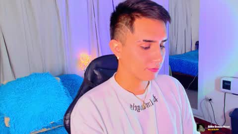 Johan online show from December 3, 11:00 pm