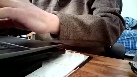 fatbellyitalian3 online show from January 12, 8:13 pm