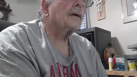 fatdickad online show from November 16, 3:47 pm