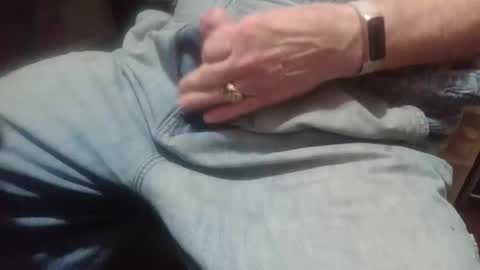 Fred. online show from April 18, 7:58 pm