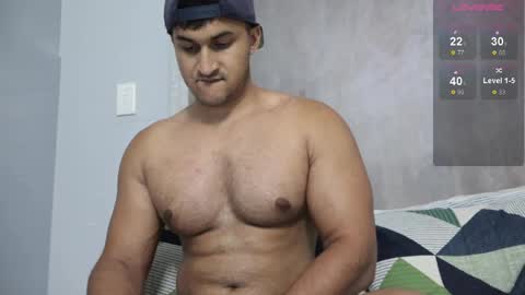 fatherfly001 online show from December 3, 9:56 pm