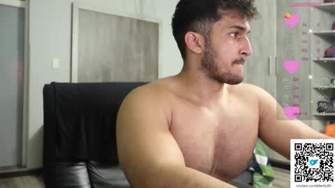 fatherfly001 online show from October 8, 10:25 pm