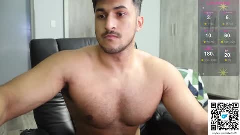 fatherfly001 online show from October 4, 11:31 pm