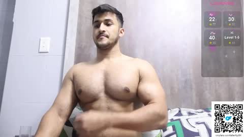 fatherfly001 online show from October 7, 12:04 am