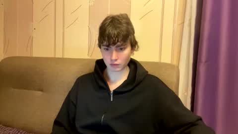 Faust online show from November 3, 1:46 pm