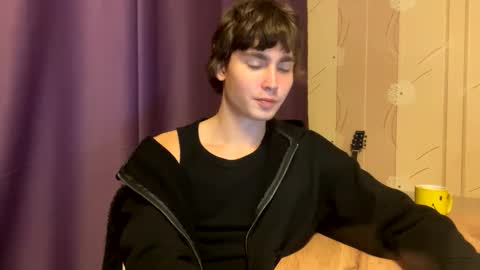 Faust online show from October 5, 6:01 pm