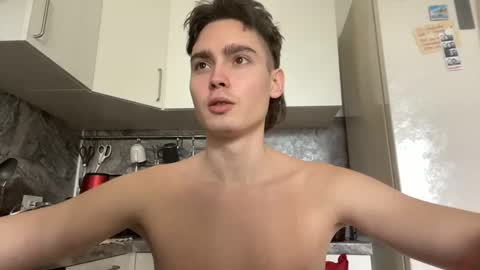 Faust online show from February 24, 1:12 pm