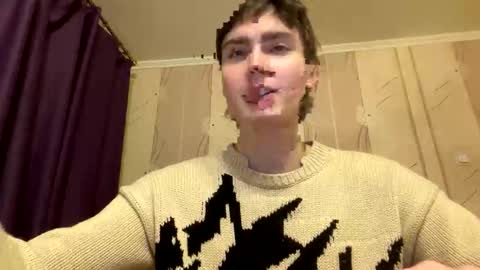 Faust online show from January 13, 5:28 pm