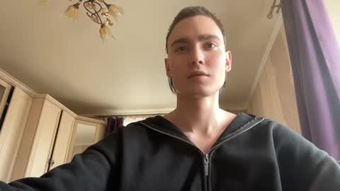 Faust online show from March 9, 10:53 am