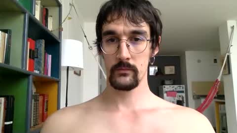 fazzbinder online show from October 19, 10:02 pm