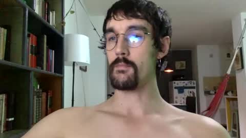 fazzbinder online show from October 12, 3:55 am