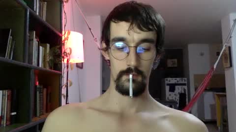 fazzbinder online show from February 18, 3:42 am