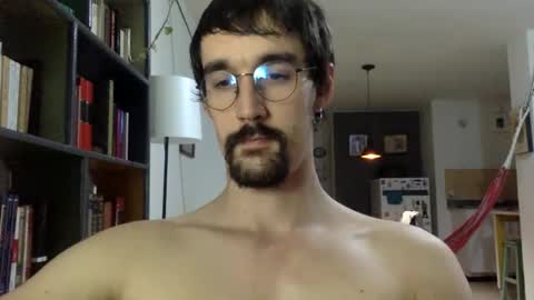 fazzbinder online show from September 10, 3:38 am