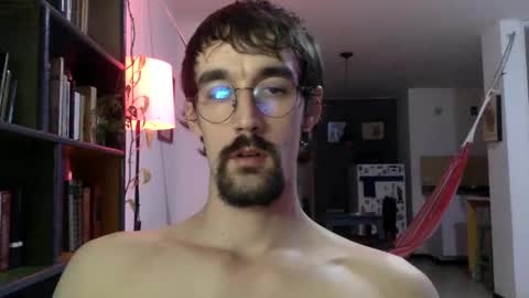 fazzbinder online show from February 24, 3:55 am