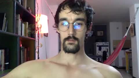 fazzbinder online show from February 28, 3:48 am