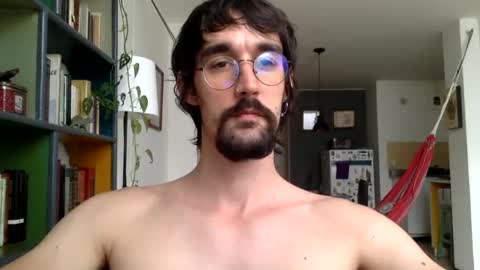 fazzbinder online show from January 11, 10:29 pm