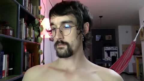 fazzbinder online show from December 14, 4:23 am