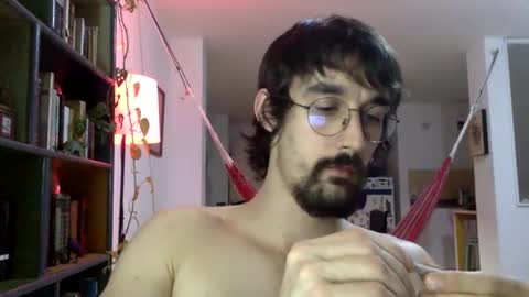 fazzbinder online show from January 13, 1:23 am