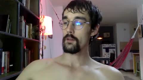 fazzbinder online show from February 19, 3:50 am