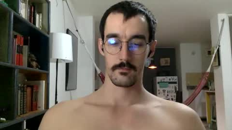 fazzbinder online show from February 18, 3:59 am