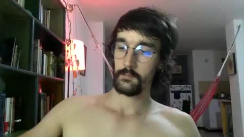 fazzbinder online show from January 27, 3:26 am