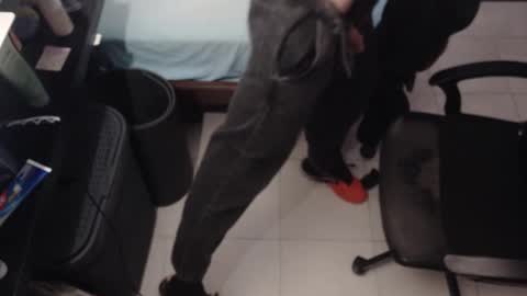 FC91 online show from February 11, 1:05 pm