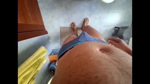 Fede online show from November 6, 9:12 am