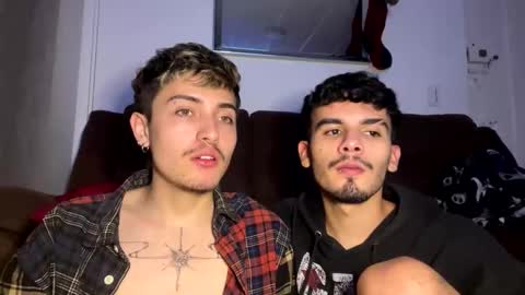 federik online show from December 17, 5:29 am