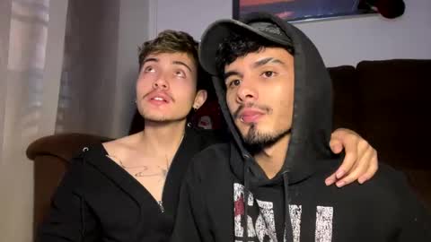 federik online show from December 21, 1:47 am