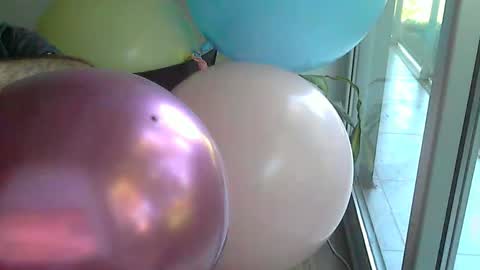 fedeGLOBOS online show from December 19, 2:03 pm