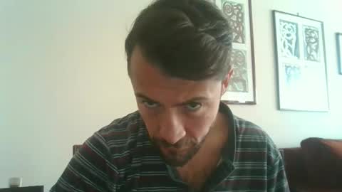 fedelion online show from March 9, 12:10 pm