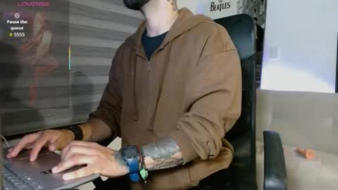 Federico Ofarrel online show from February 3, 6:51 am