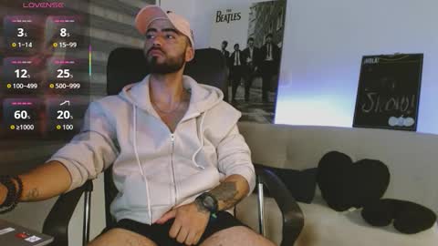 Federico Ofarrel online show from February 11, 10:31 am